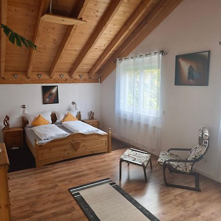 Apartamento Haus Roete Mullheim  Exterior foto