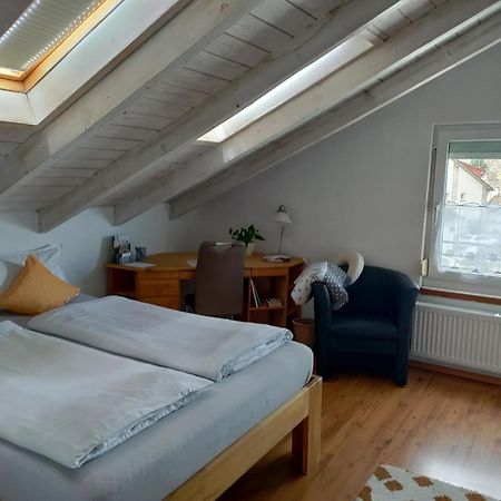 Apartamento Haus Roete Mullheim  Exterior foto