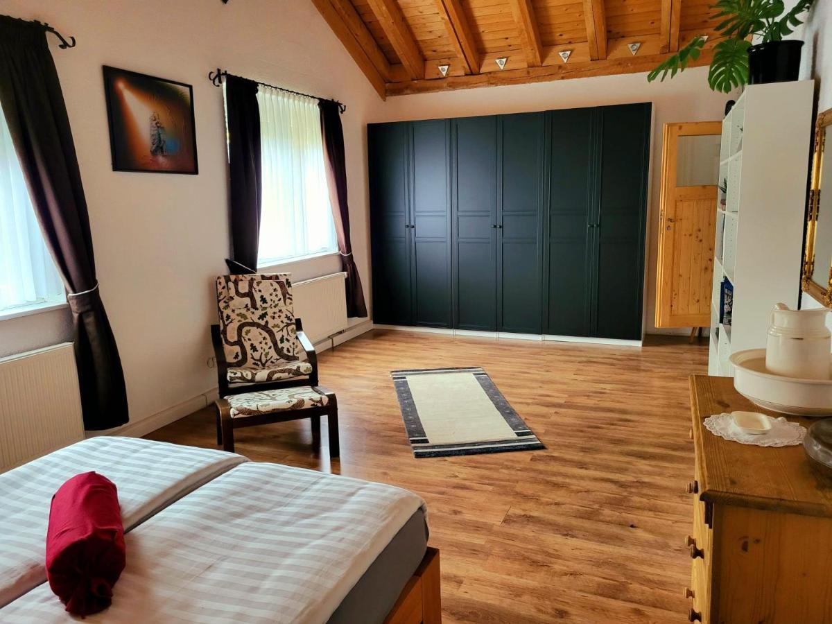Apartamento Haus Roete Mullheim  Exterior foto
