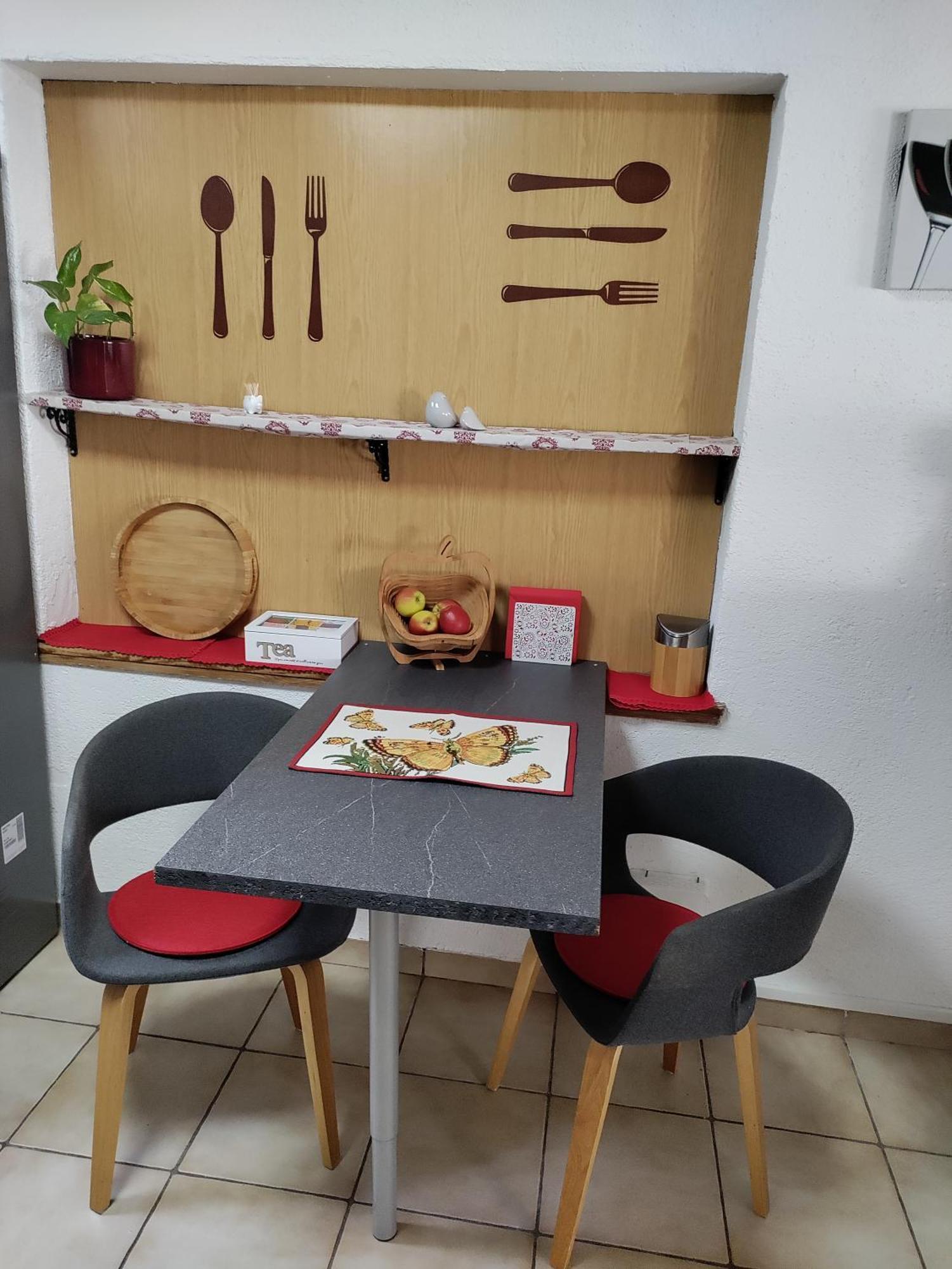 Apartamento Haus Roete Mullheim  Exterior foto