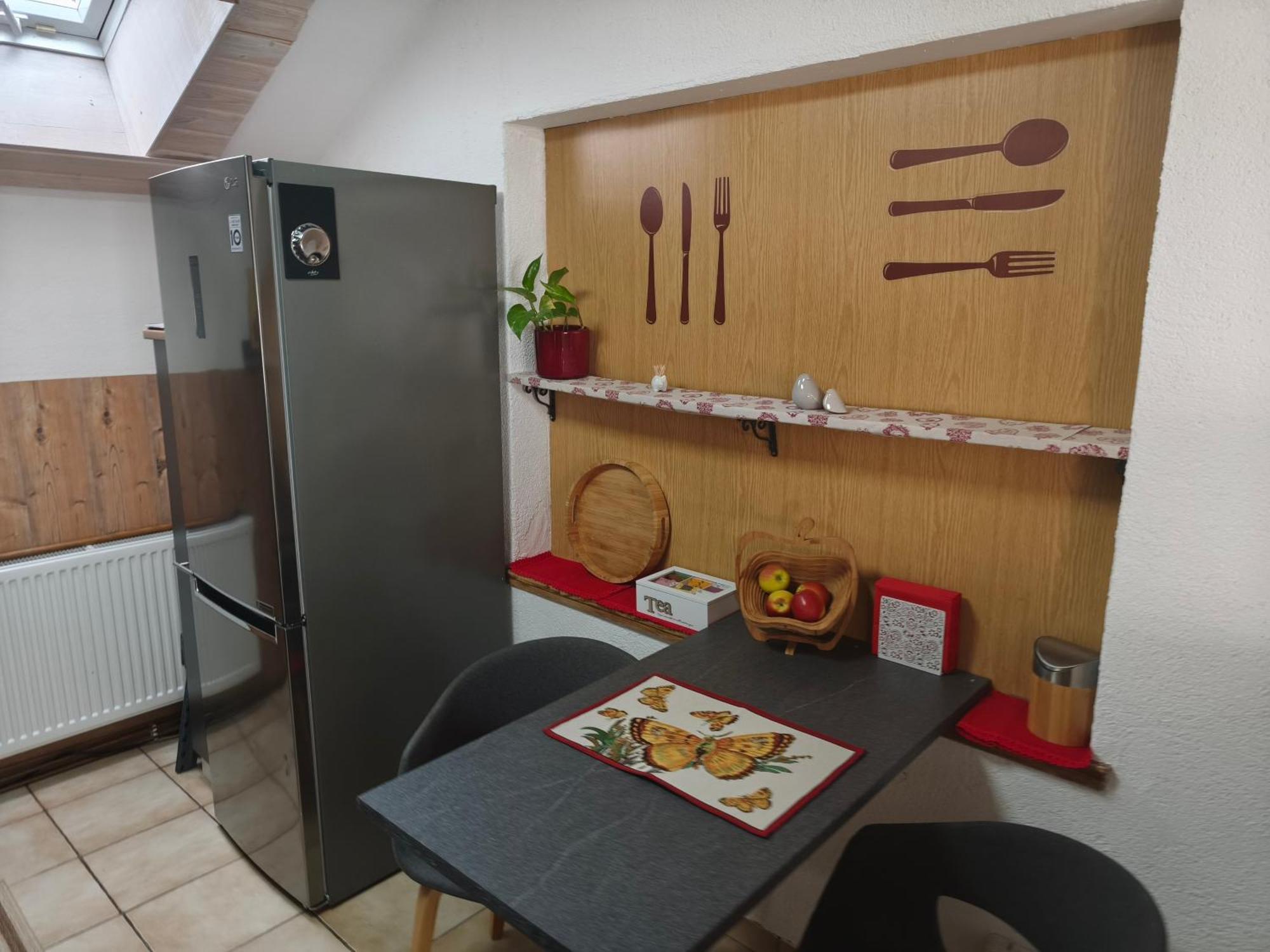Apartamento Haus Roete Mullheim  Exterior foto