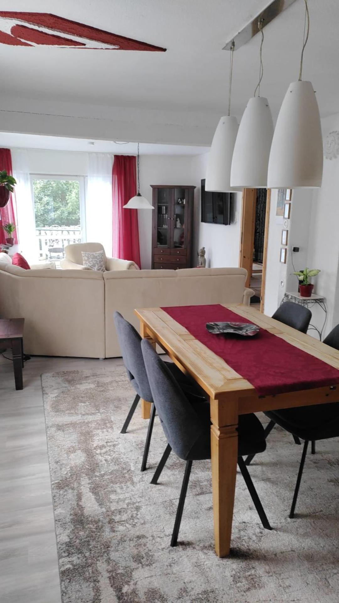 Apartamento Haus Roete Mullheim  Exterior foto