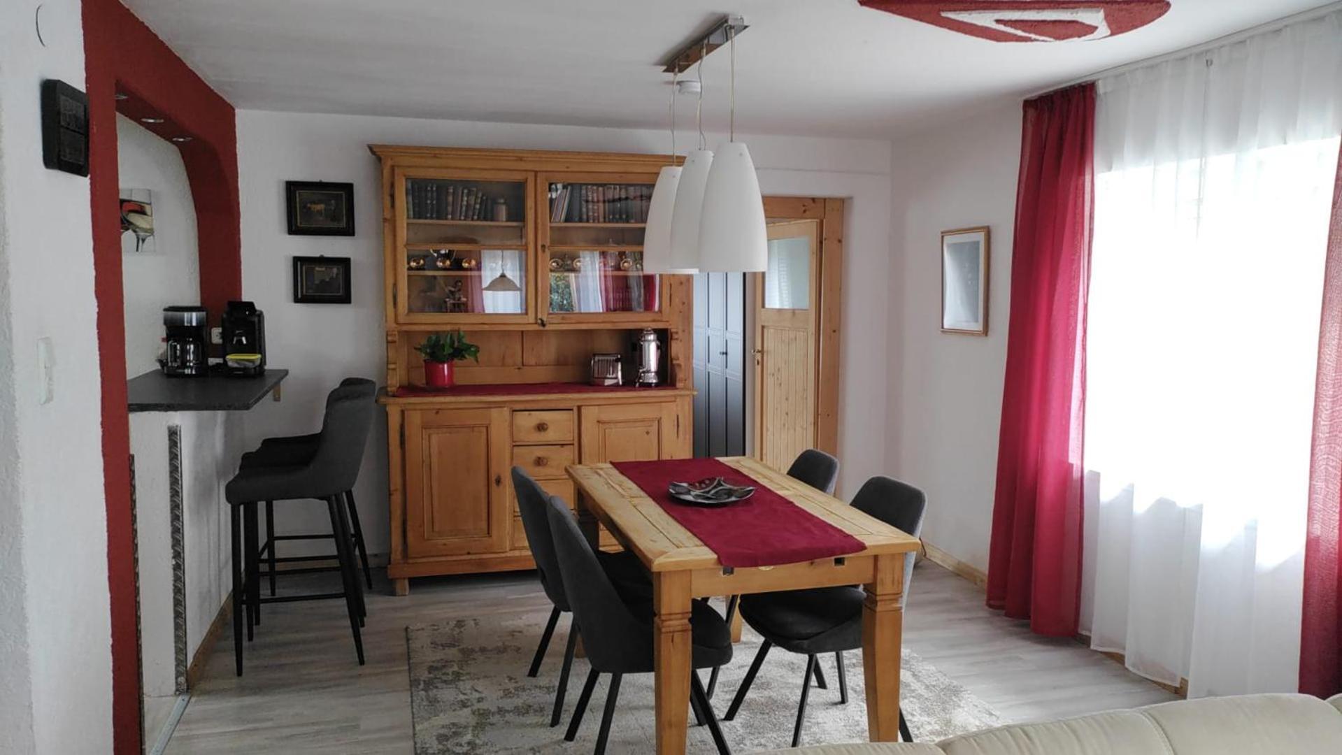 Apartamento Haus Roete Mullheim  Exterior foto