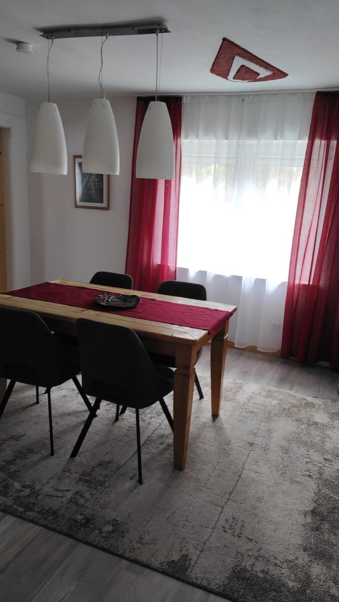 Apartamento Haus Roete Mullheim  Exterior foto