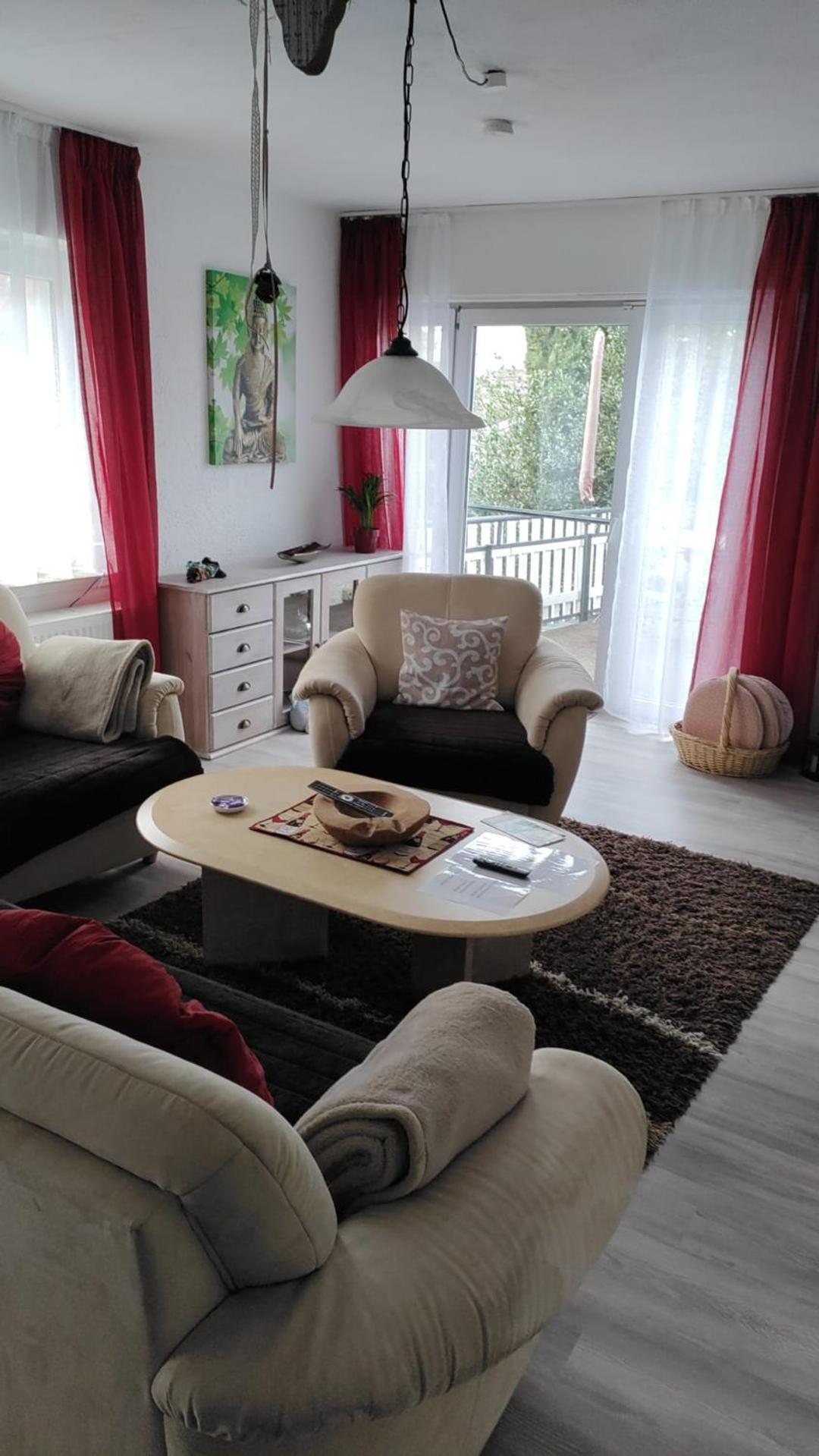 Apartamento Haus Roete Mullheim  Exterior foto