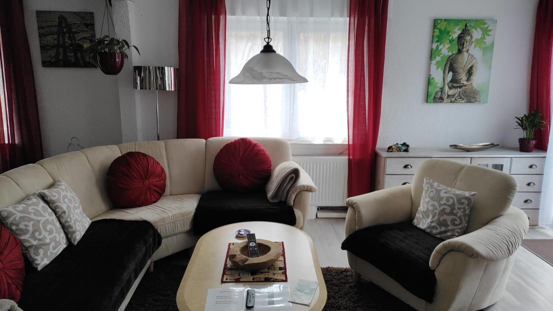 Apartamento Haus Roete Mullheim  Exterior foto